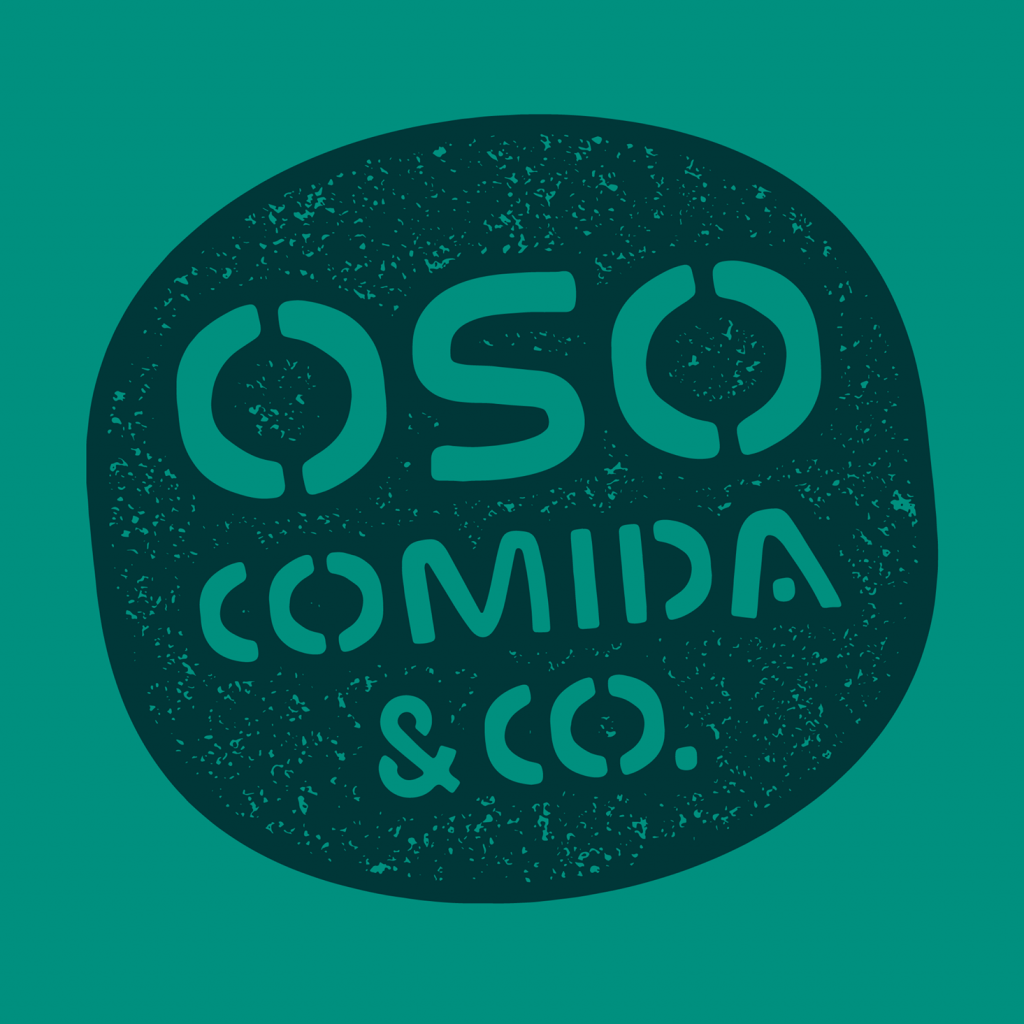 OSO Comida and Co. Logo.png