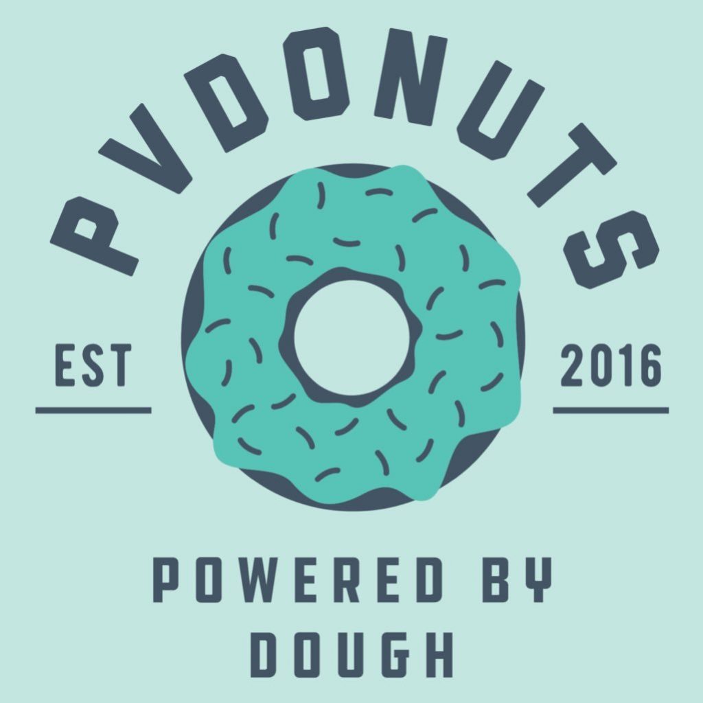 PVDonuts Logo
